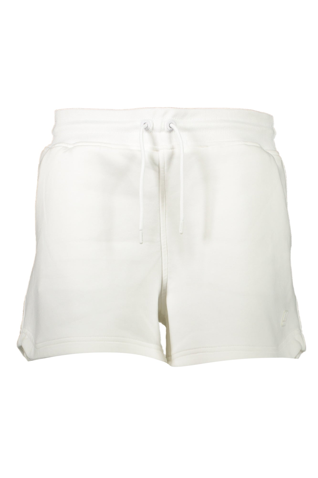 K-Way Pantalone Short Donna Bianco"" - mem39