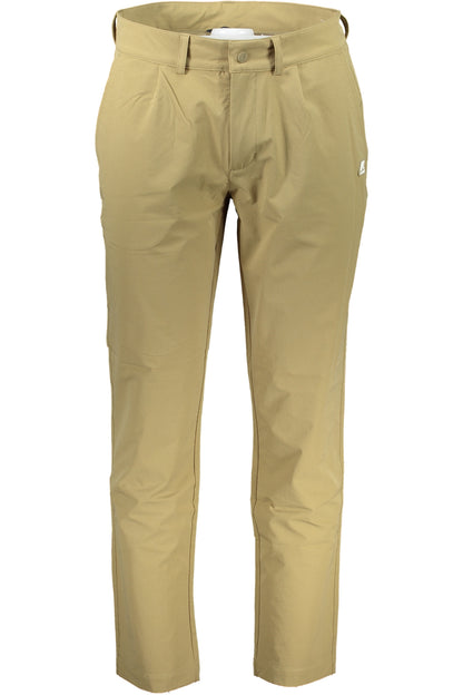 K-Way Pantalone Uomo Verde"" - mem39