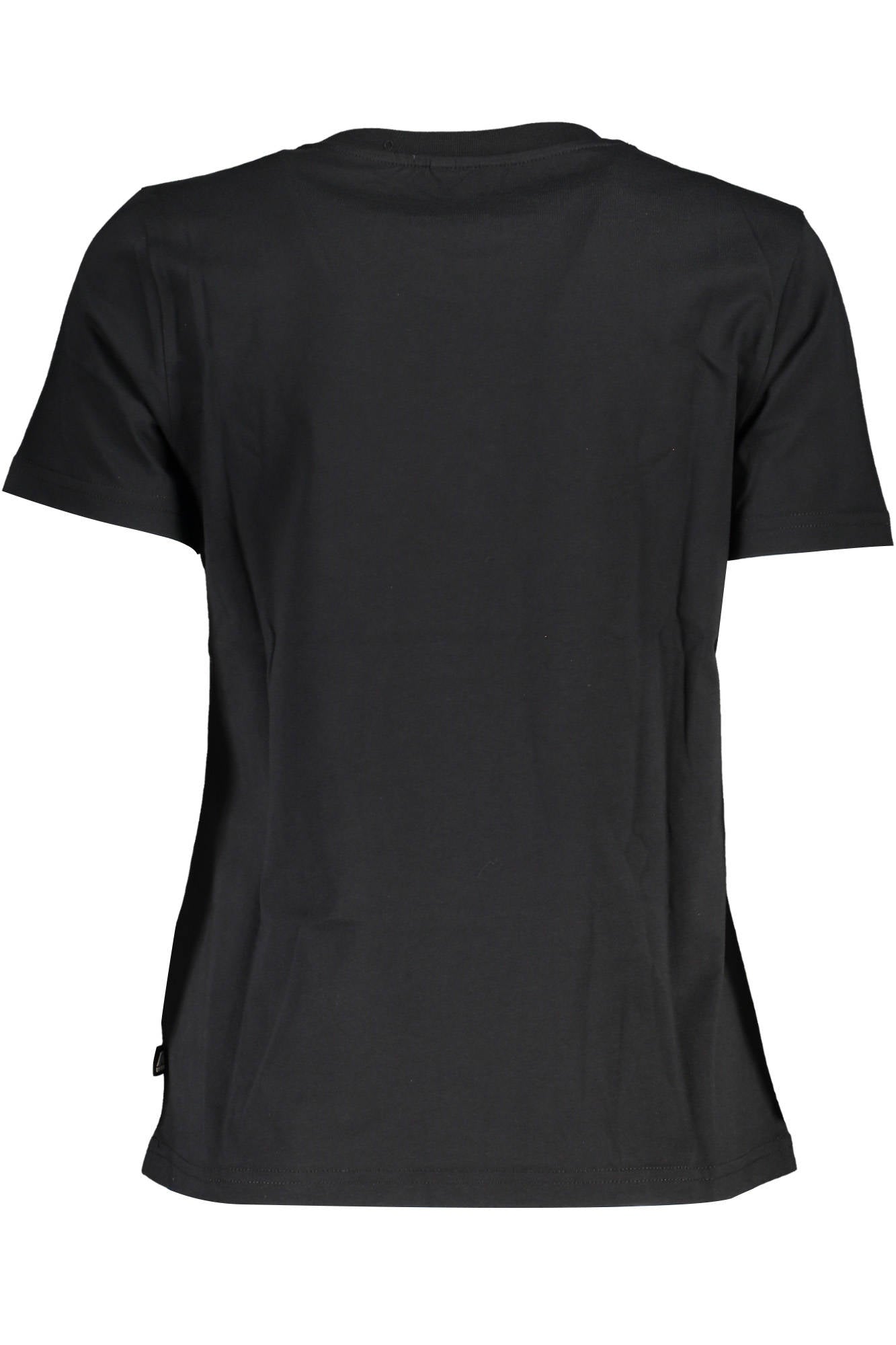 K-Way T-Shirt Maniche Corte Donna - mem39