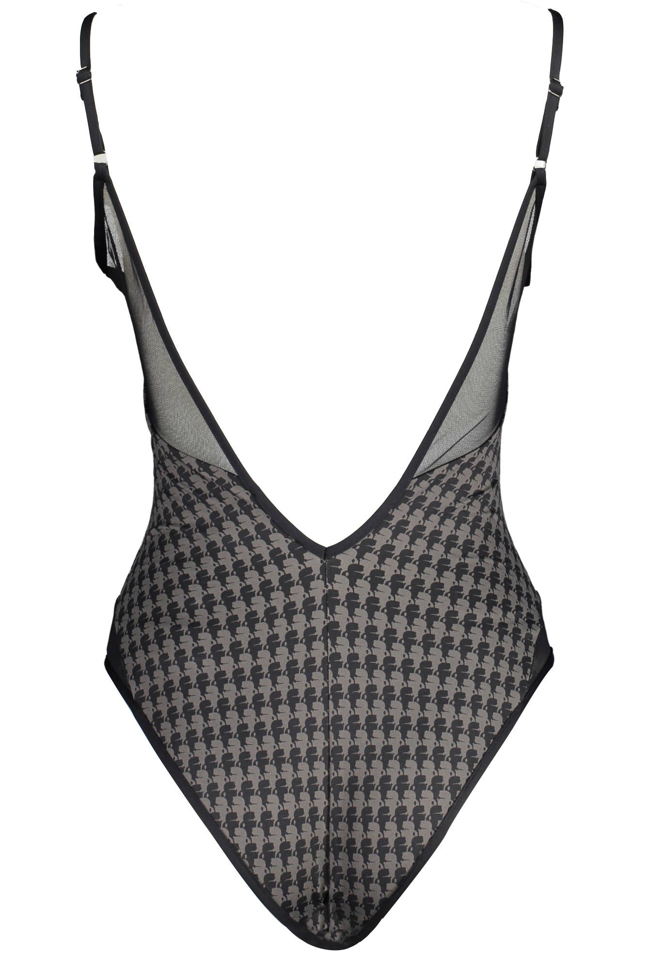 Karl Lagerfeld Beachwear Mare - mem39