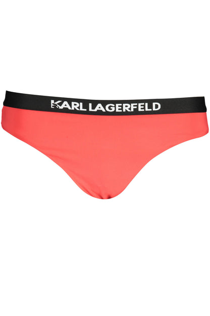 KARL LAGERFELD BEACHWEAR MARE