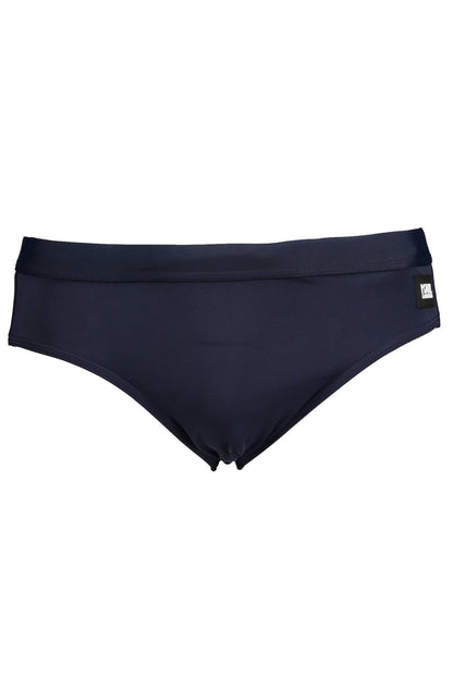 Karl Lagerfeld Beachwear Costume Parte Sotto Uomo Blu"" - mem39