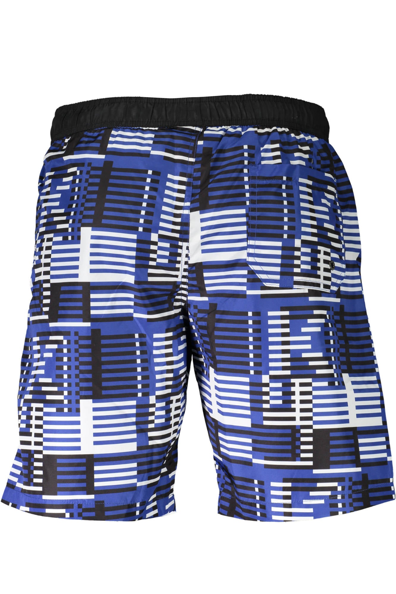 Karl Lagerfeld Beachwear Costume Parte Sotto Uomo - mem39