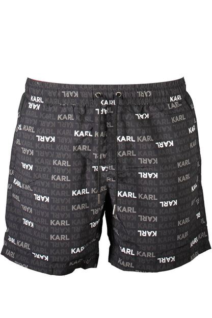 Karl Lagerfeld Beachwear Mare