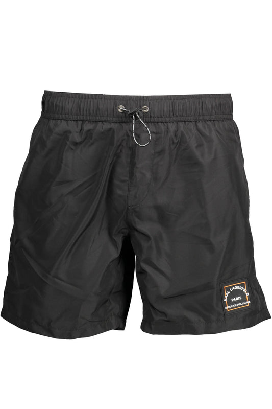 Karl Lagerfeld Beachwear Mare