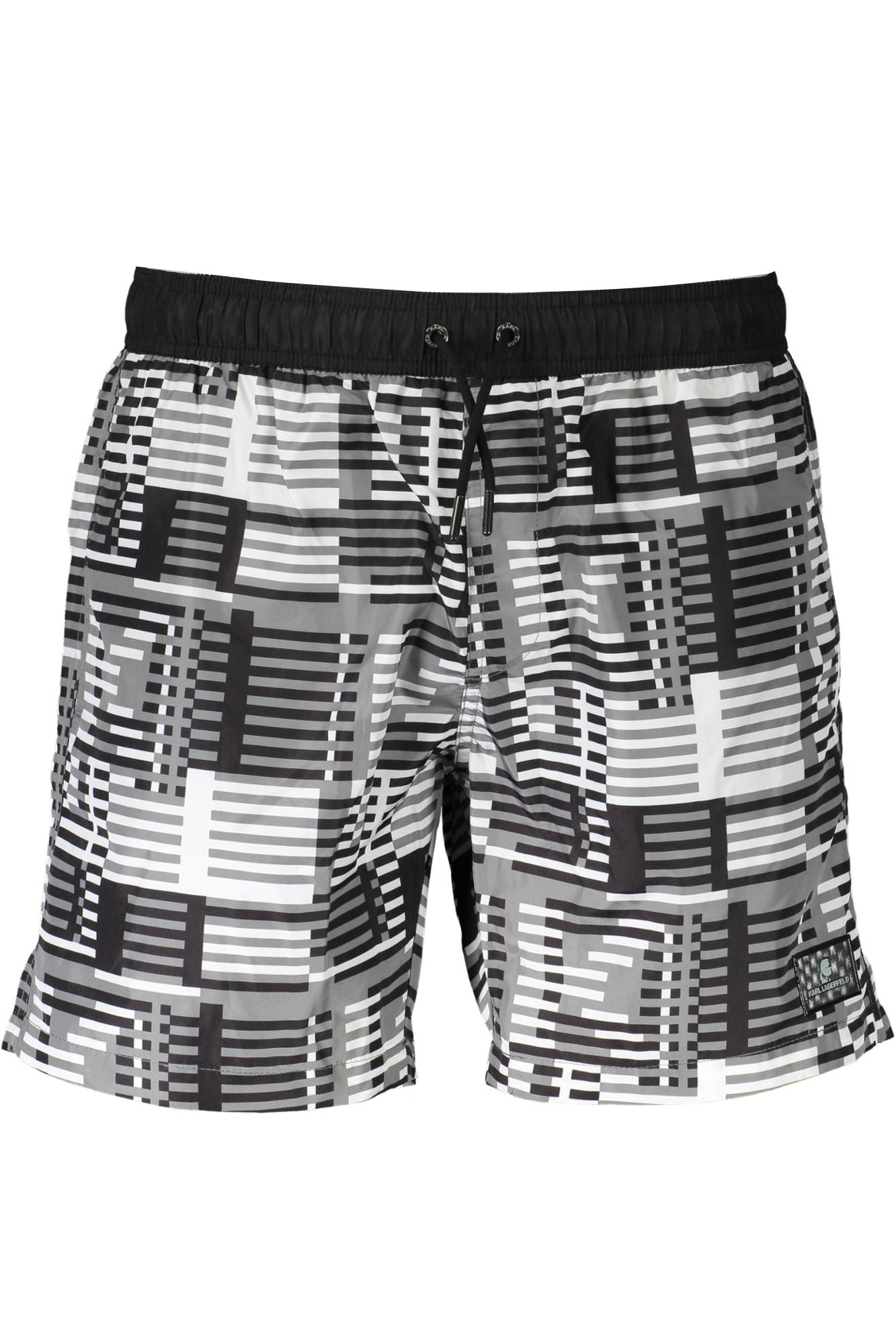 Karl Lagerfeld Beachwear Costume Parte Sotto Uomo - mem39