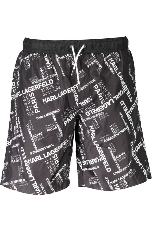 Karl Lagerfeld Beachwear Mare