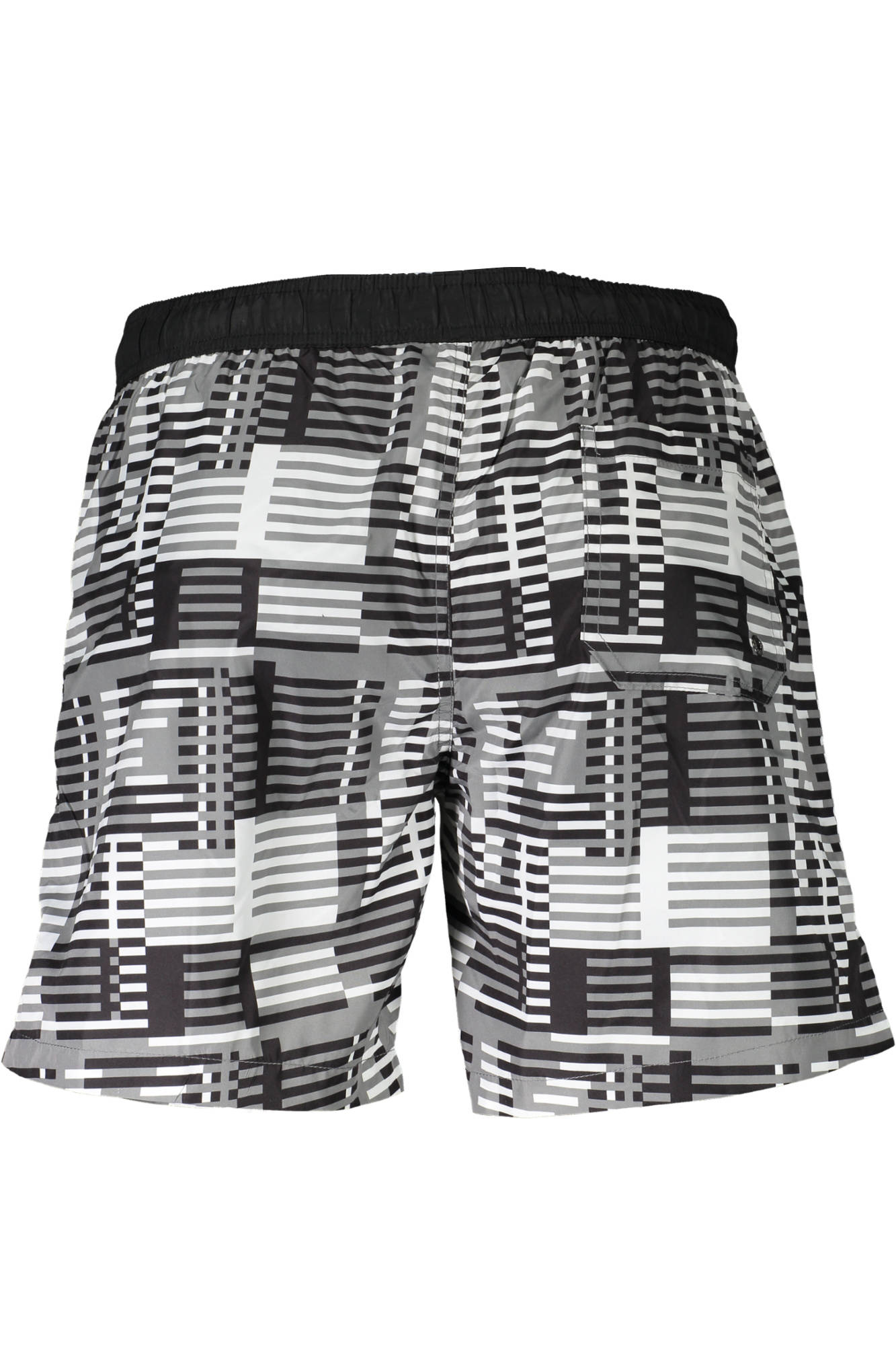 Karl Lagerfeld Beachwear Costume Parte Sotto Uomo - mem39