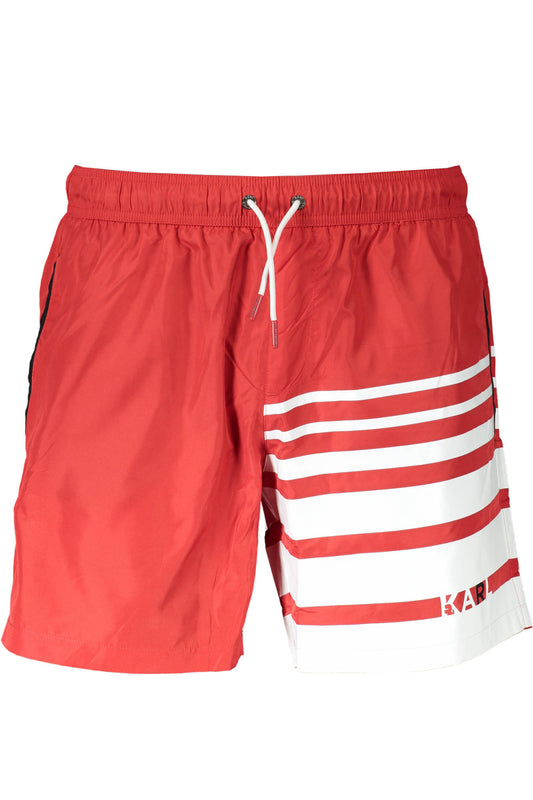 KARL LAGERFELD BEACHWEAR MARE