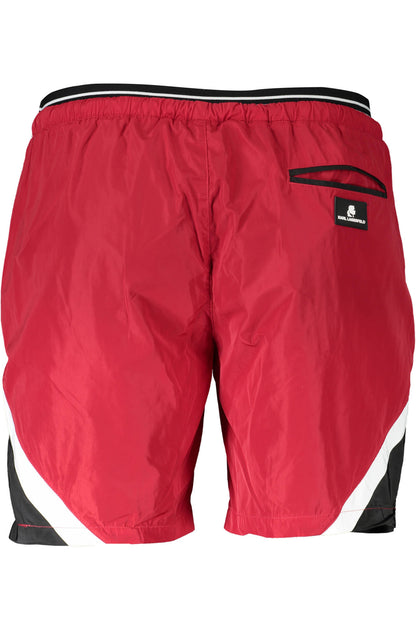 Karl Lagerfeld Beachwear Mare