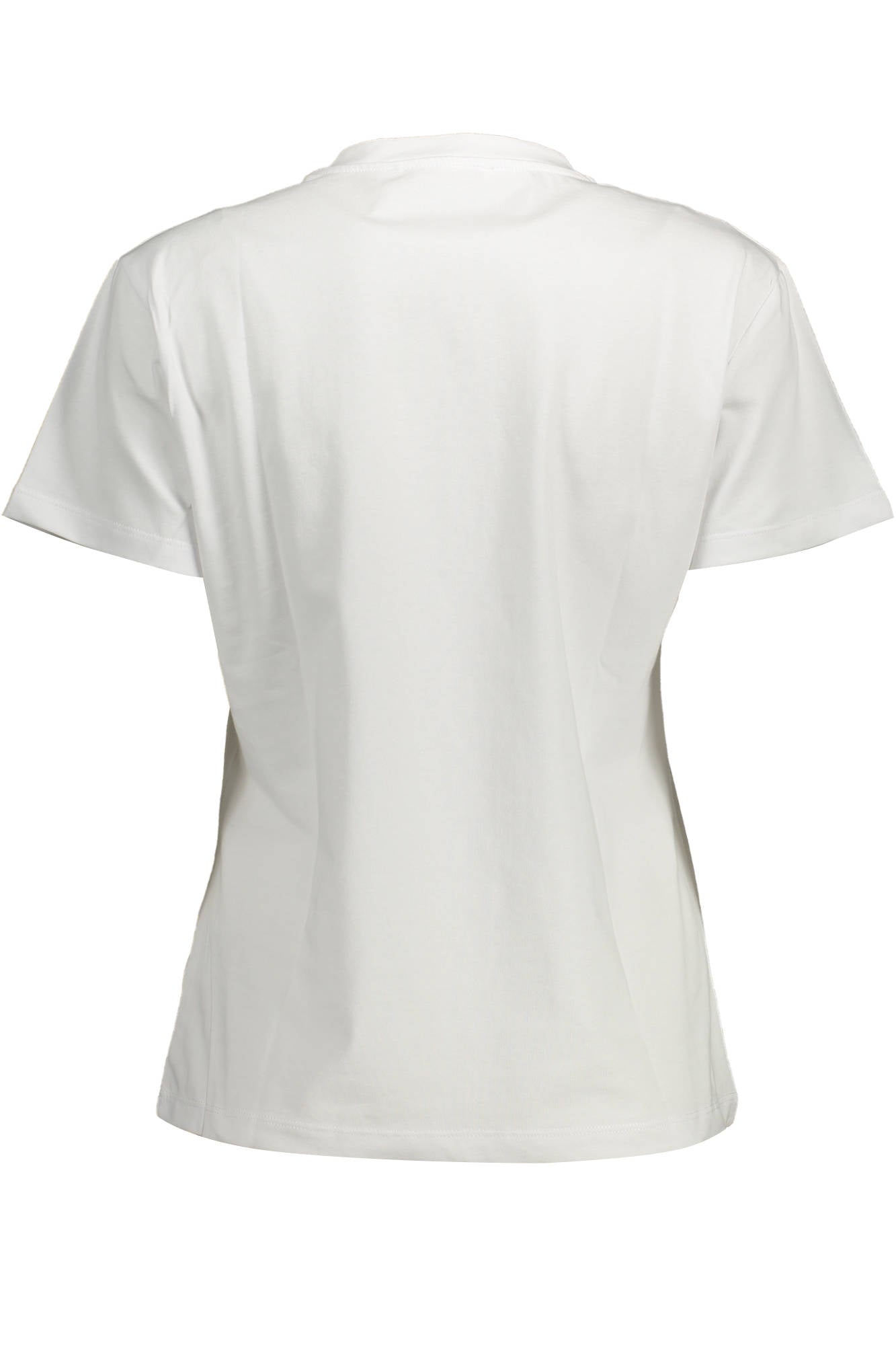 Kocca T-Shirt Maniche Corte Donna Bianco"" - mem39