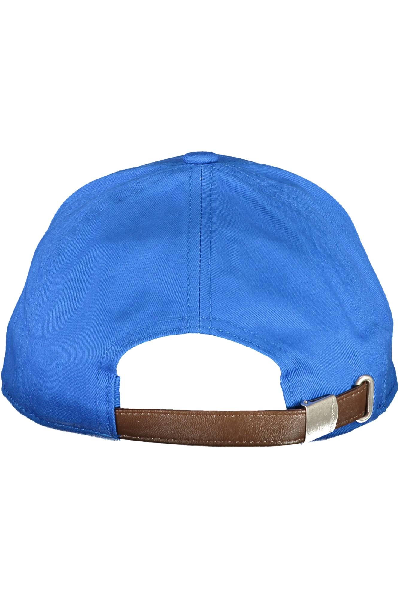 La Martina Cappello Uomo Blu - mem39