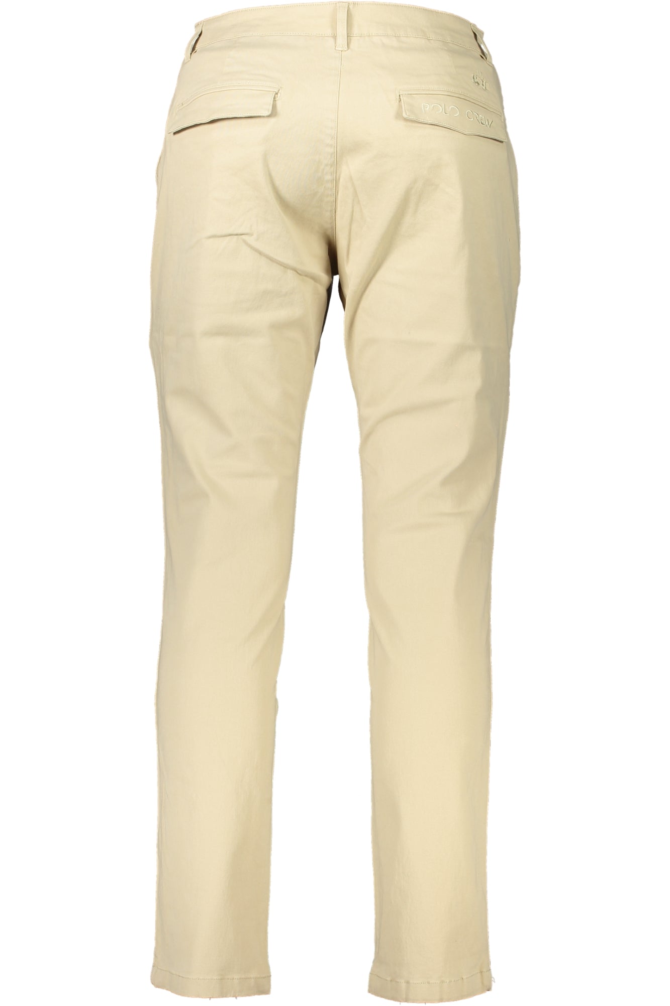 La Martina Pantalone Uomo Beige"" - mem39