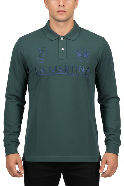 La Martina Polo - mem39