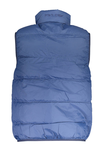 LA MARTINA XMO010PA012_A6E9DEB_BLU07048 Blu