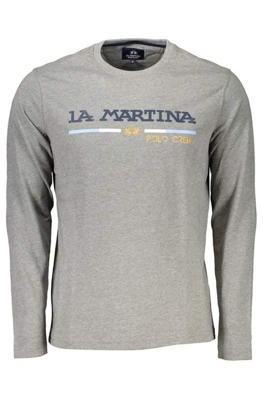 LA MARTINA T-SHIRT