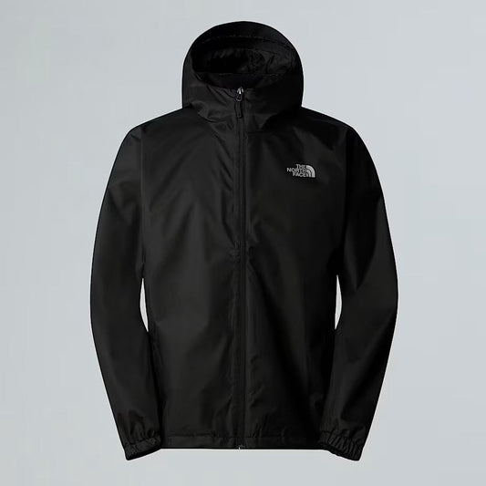 The North Face - QUEST HOODED SOFTSHELL