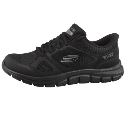 Skechers - TRACK EZRAL