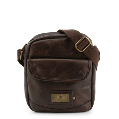 Borsa Tracolla Lumberjack Jackal-Lk3501