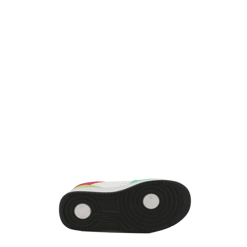 Shone Glamour Basket Sneakers