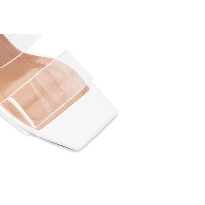 Sandali Eleganza Estiva - Fashion Attitude