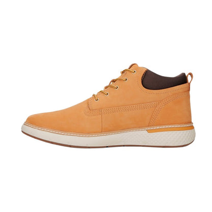 Timberland - Cross Mark