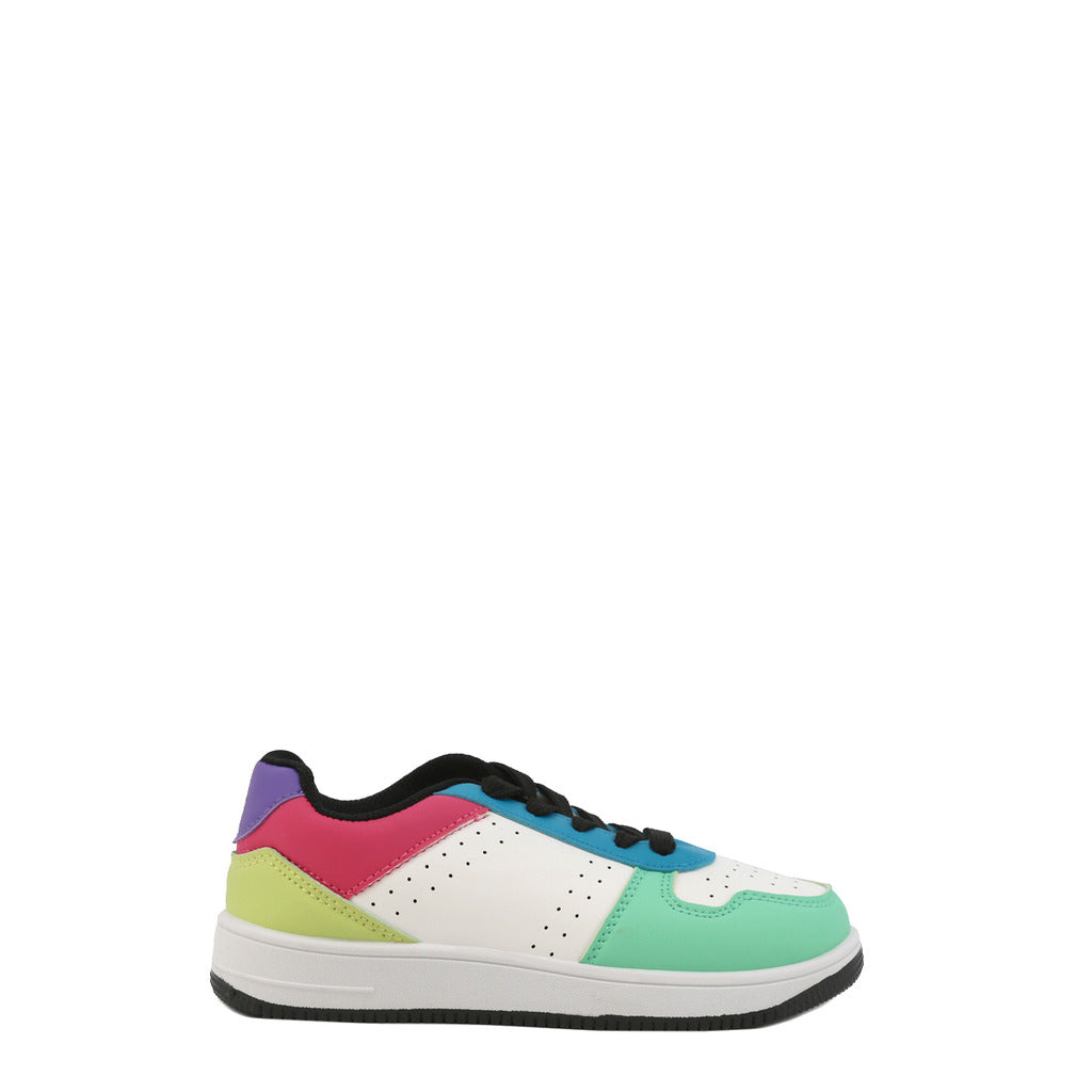 Shone Glamour Basket Sneakers