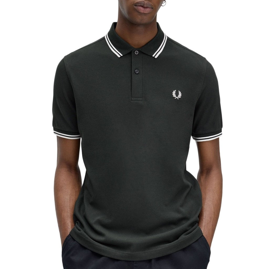Fred Perry - M3600- - mem39