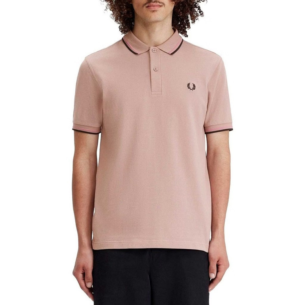 Fred Perry - M3600- - mem39