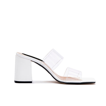 Sandali Eleganza Estiva - Fashion Attitude