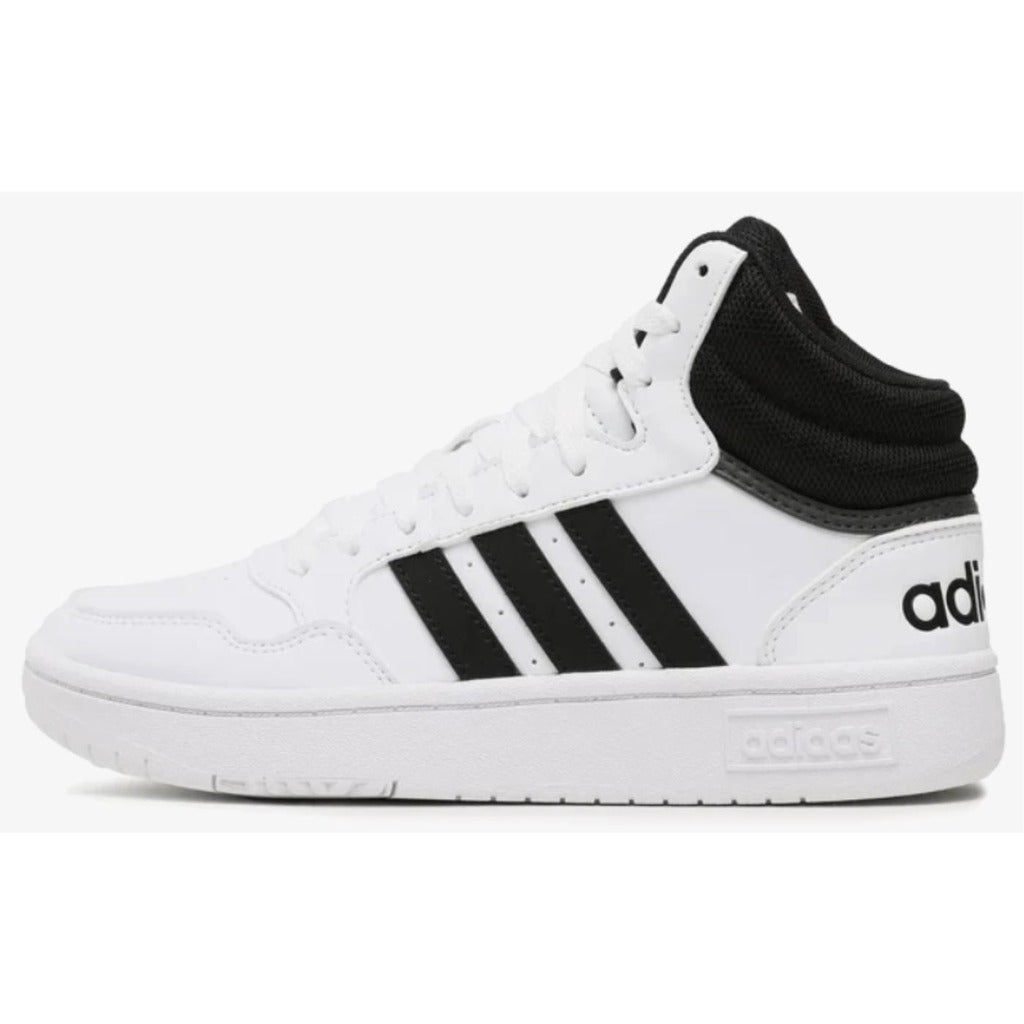 Adidas - HOOPS 3.0 MID