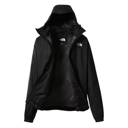 The North Face - QUEST JACKET TNF BLACK