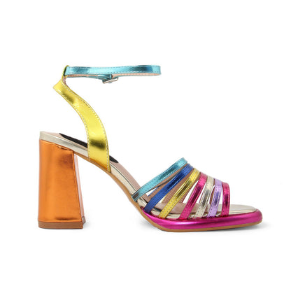 Sandali Eleganti Fashion Attitude