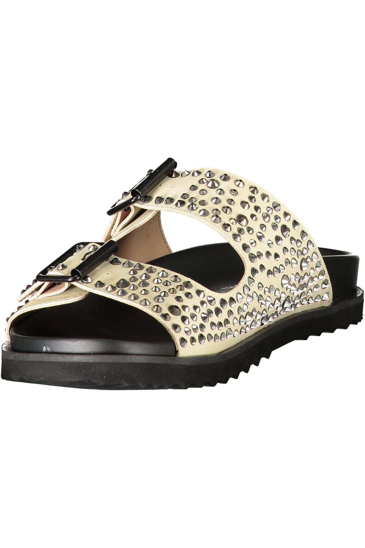 LAURA BIAGIOTTI CALZATURA CIABATTA DONNA BEIGE