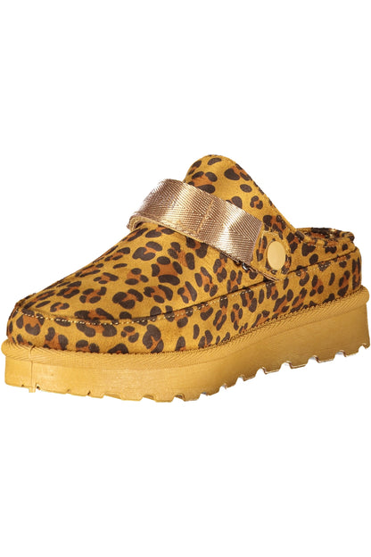 LAURA BIAGIOTTI 9269_MACAMEL Marrone