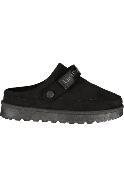 LAURA BIAGIOTTI 9269_NEBLACK Nero