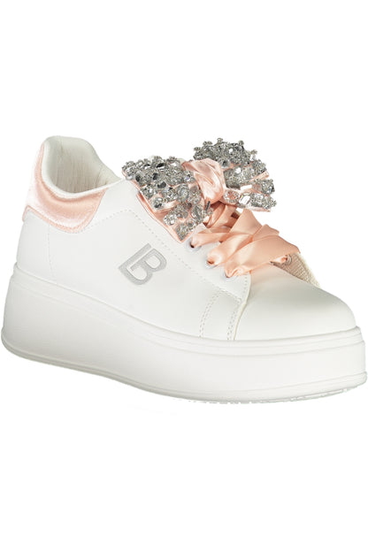 LAURA BIAGIOTTI SNEAKERS