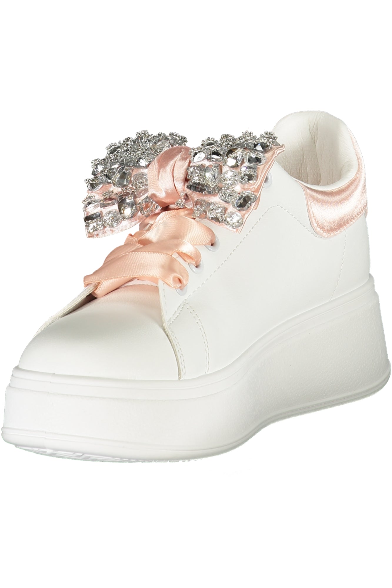 LAURA BIAGIOTTI SNEAKERS