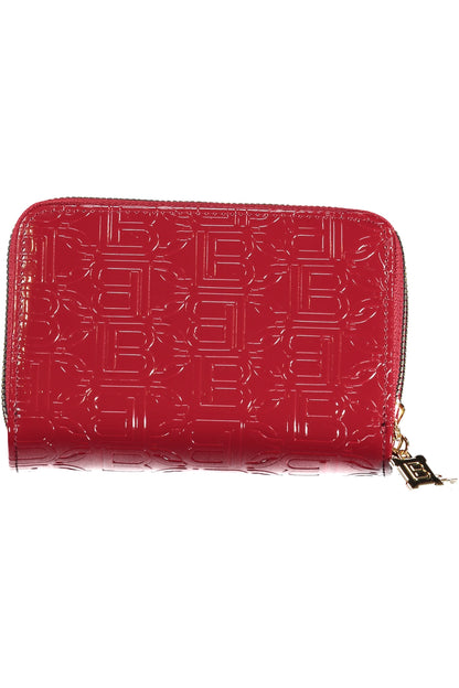 LAURA BIAGIOTTI LB25W-507-08_RORUBINO Rosso