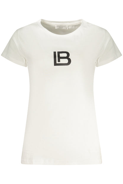 LAURA BIAGIOTTI BOA95003S_BIWHITE Bianco