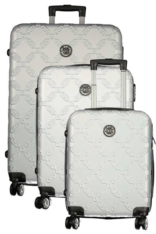 LAURA BIAGIOTTI LB033-G_AGSILVER Argento