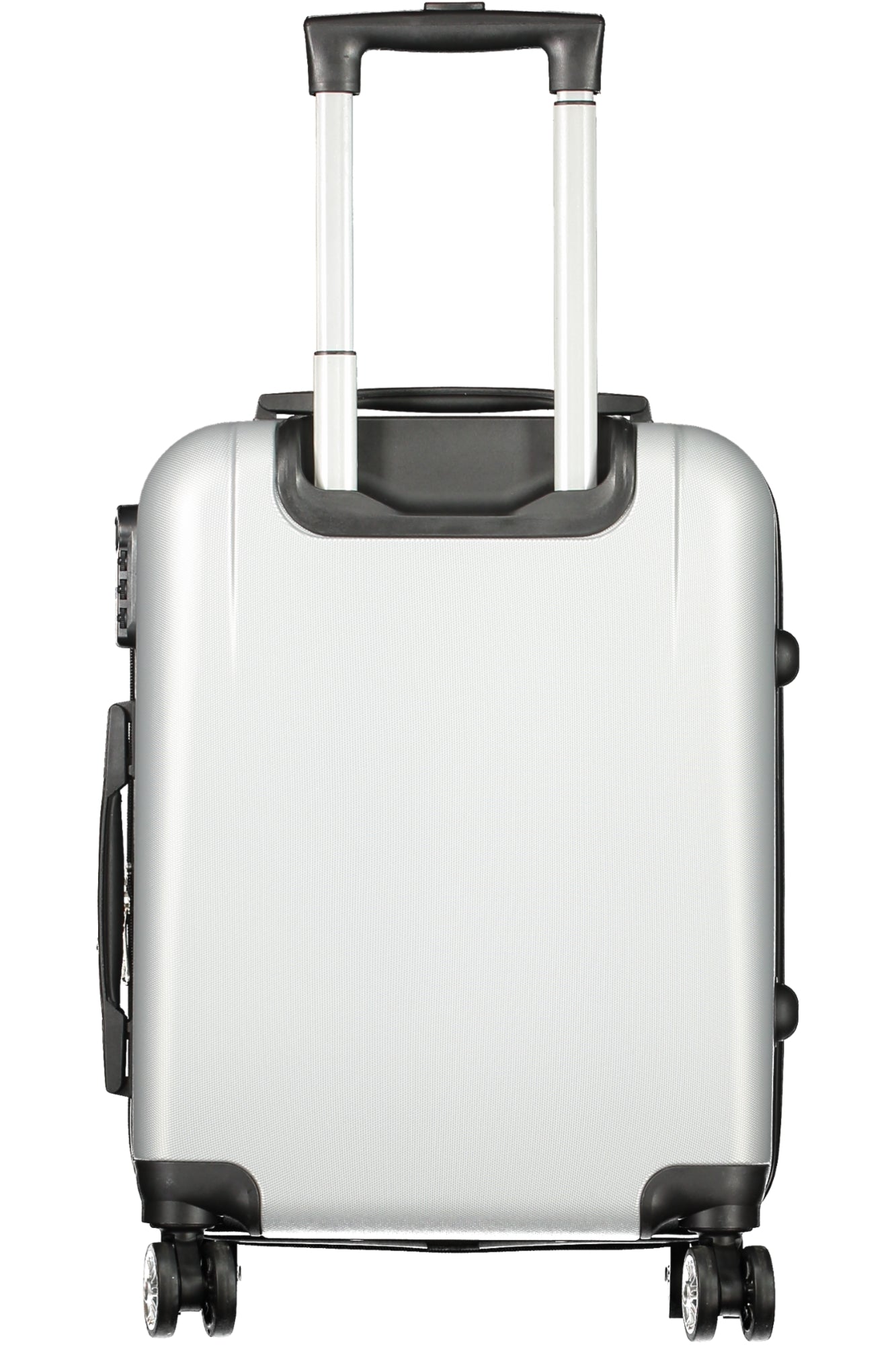 LAURA BIAGIOTTI LB033-G_AGSILVER Argento