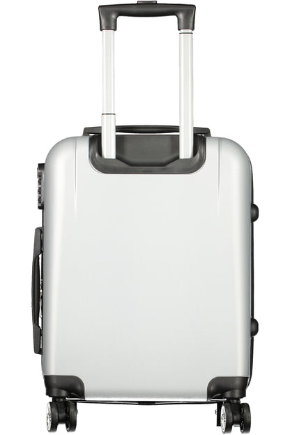 LAURA BIAGIOTTI LB033-G_AGSILVER Argento