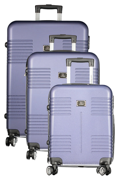 Laura Biagiotti Trolley E Borse Da Viaggio