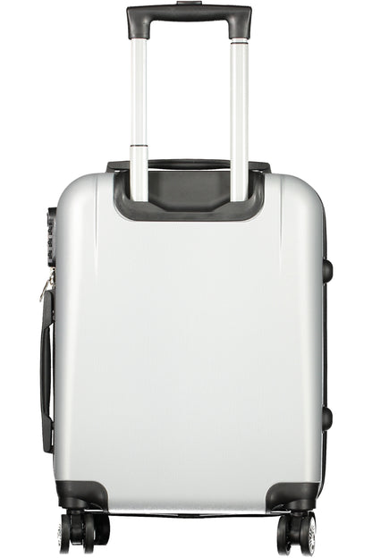 LAURA BIAGIOTTI LB034-C_AGSILVER