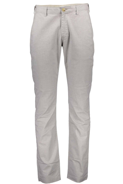 Lee Pantalone Uomo Beige"" - mem39