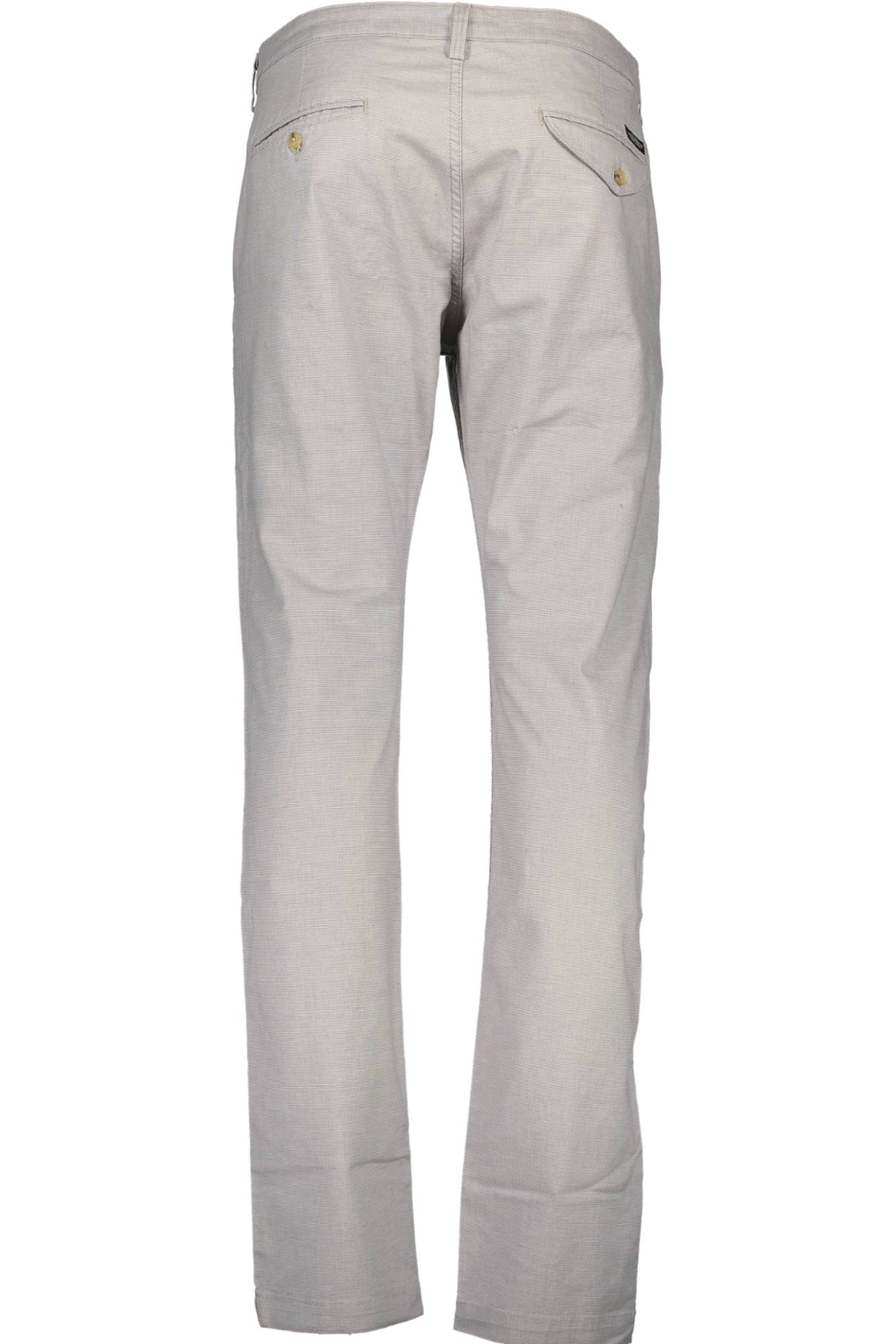 Lee Pantalone Uomo Beige"" - mem39