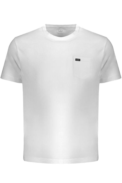 Lee T-Shirt Maniche Corte Uomo - mem39