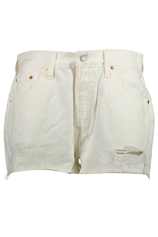 Levi'S Jeans Short Donna - mem39