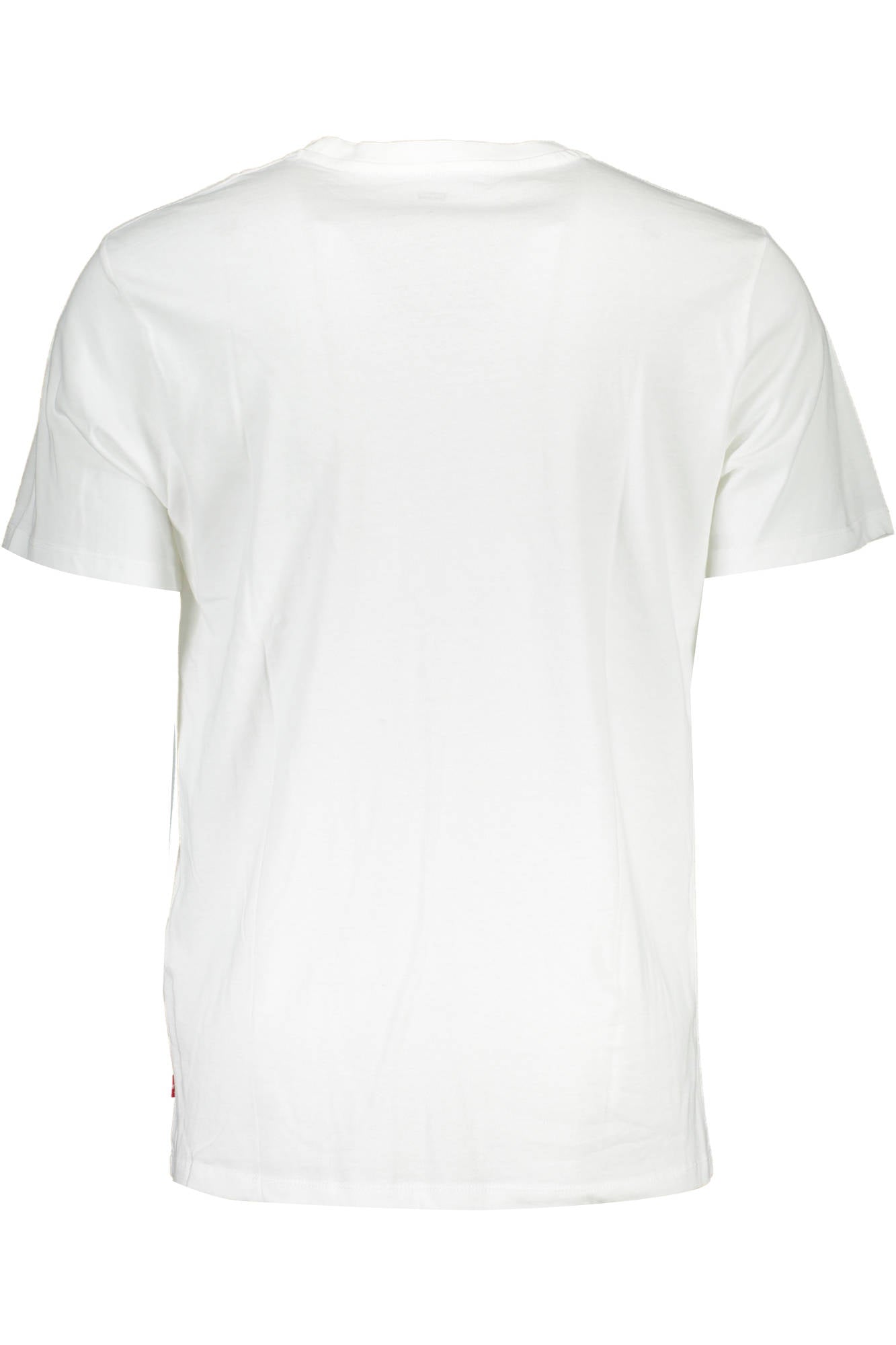 Levi'S T-Shirt Maniche Corte Uomo - mem39